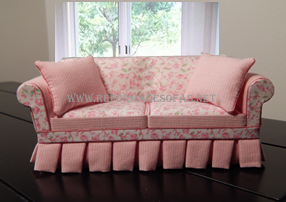 capa de sofá estampada colorida capa de sofa