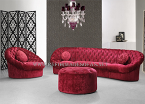 capa de sofá estampada capa de sofa