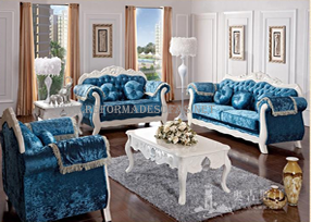 sofa colonial de madeira sofa madeira
