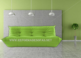 reforma de sofa togo sofa togor